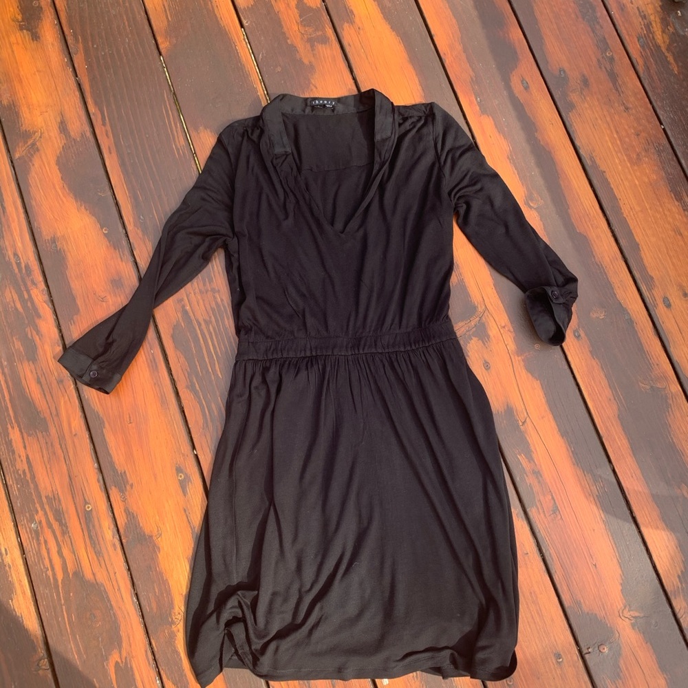 Theory Dress